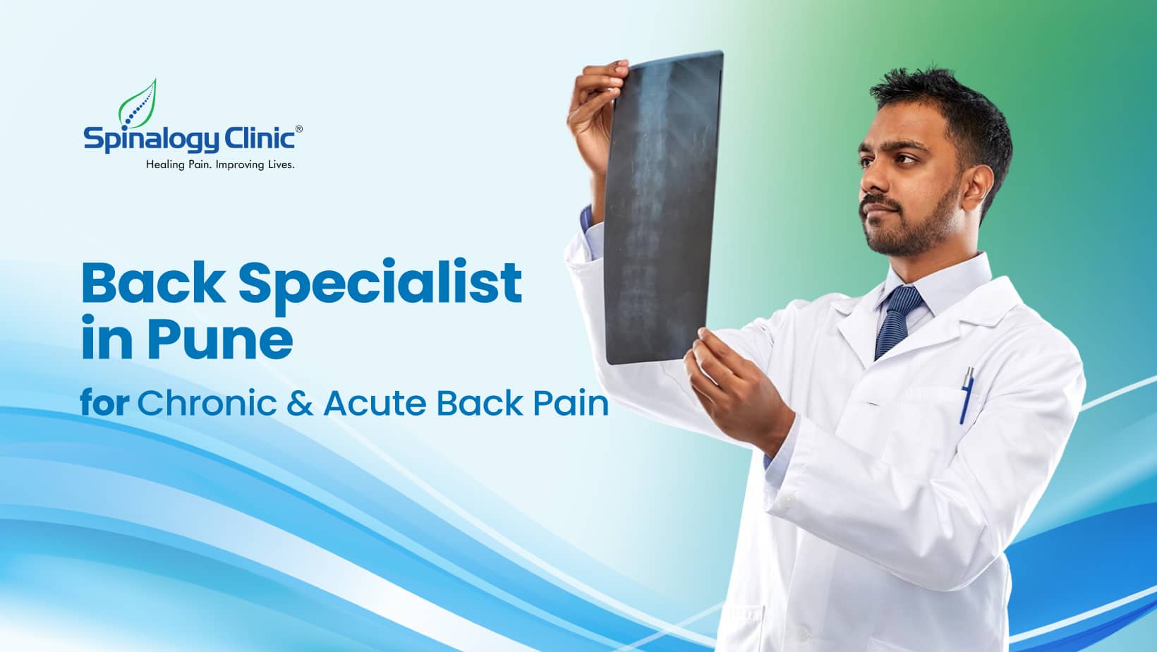 Back Specialist in Pune | Expert Non-Surgical Back Pain Treatment